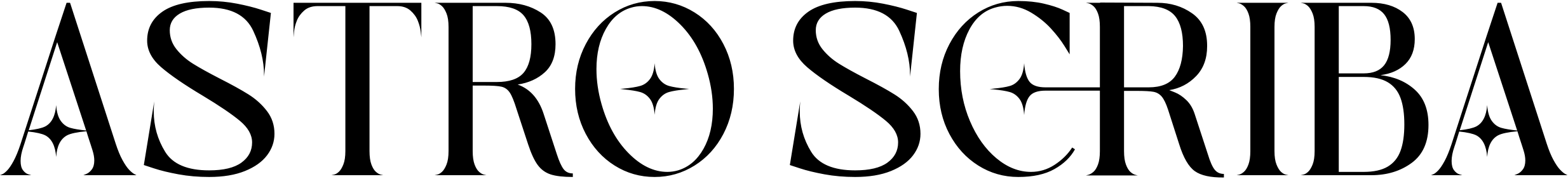 Astro Scriba Shop
